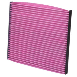 K&N Filters DVF6024 Disposable Cabin Air Filter