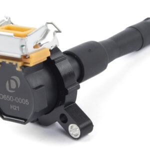 Dinan D650-0005 ignition coil in black
