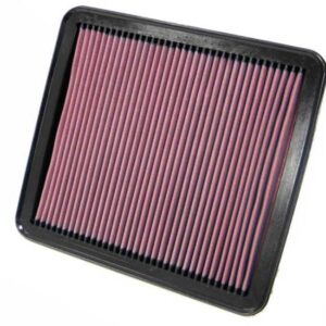 K&N 33-2325 air filter for Suzuki Verona 2004-2006