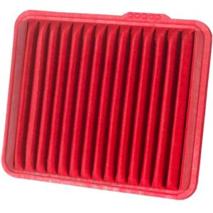 K&N Filters KNA-2296 Air Filter for high-flow performance