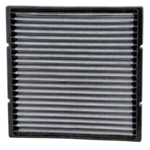 K&N Filters VF2002 washable cabin air filter