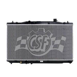 CSF 3851 Radiator for Honda Accord 1.5L Turbo