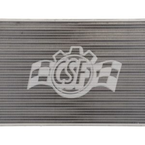 CSF Radiators 3159 for automotive cooling systems
