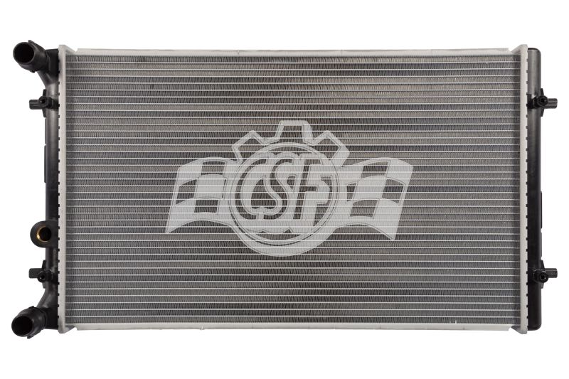 CSF Radiators 3159 for automotive cooling systems