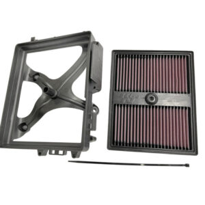 K&N 57-0697 Air Intake System for Volkswagen Nivus