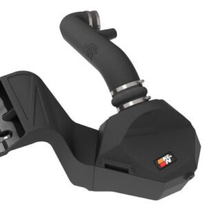 K&N 30-2616 Air Intake System for Ford F150 V8-5.0L 2021-2023