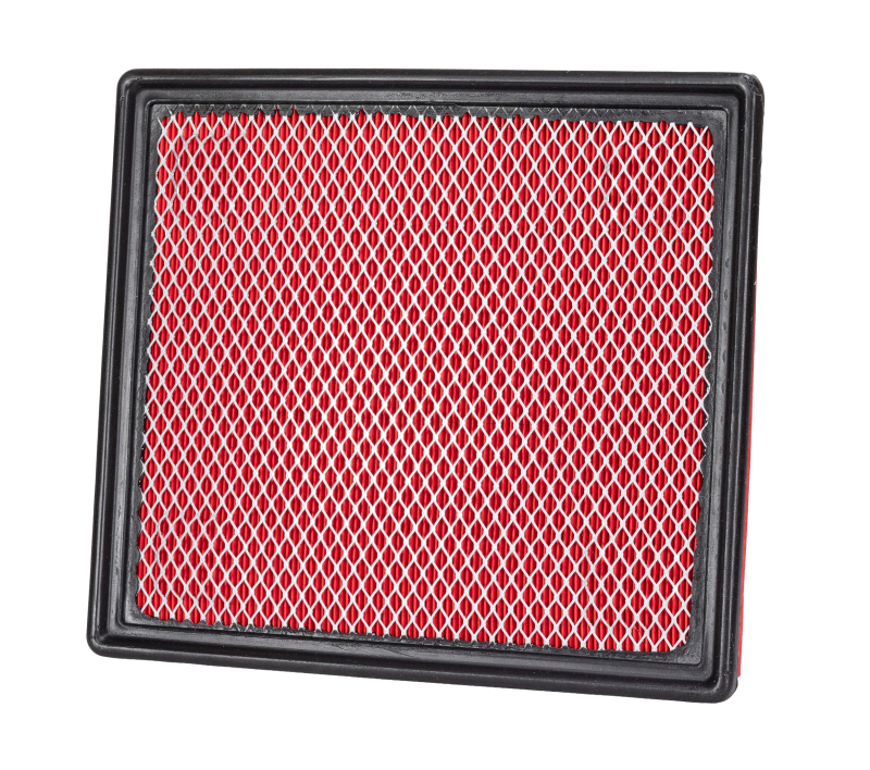 Premium synthetic filter media of K&N Filters KNA-2497