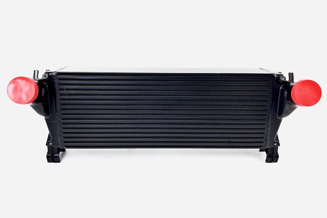 CSF 6076 Heavy Duty Intercooler with all-aluminum construction
