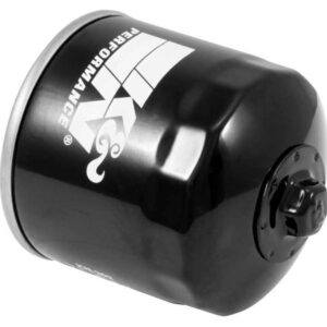 K&N Performance Oil Filter KN-202 for Powersports