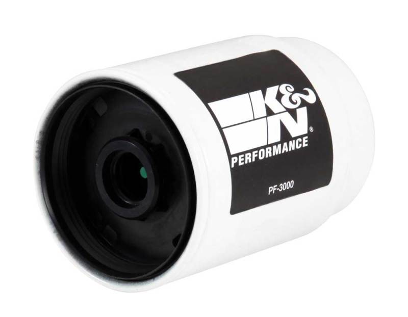 K&N Filters PF-3000 Performance Fuel Filter - Image 4