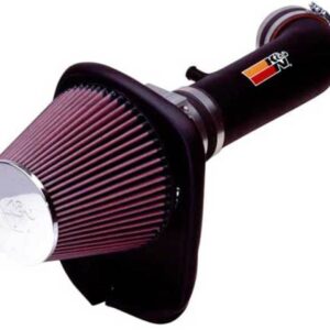 K&N 57-2528 Air Intake System for Ford Explorer
