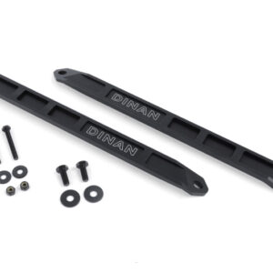 Dinan D180-0017 Strut Tower Braces for enhanced suspension