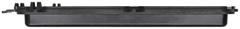 K&N HA-1019 washable and reusable air filter
