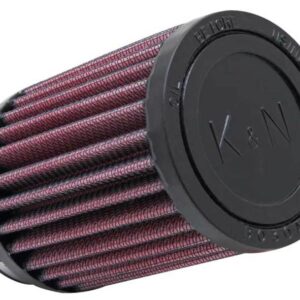 K&N Filters RU-1280 Universal Air Filter front view