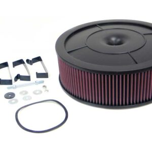 K&N Filters 61-4030 air and fuel delivery part