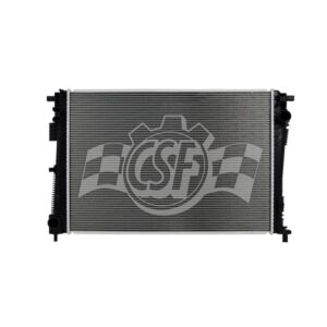 CSF 3810 Radiator for Belts and Cooling