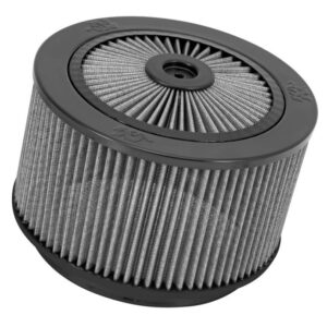 K&N Filters 66-3320R Drag Racing Base Mount Scoop Filter