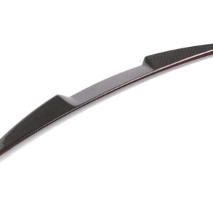 Dinan D980-0031 Rear Deck Spoiler for BMW M3