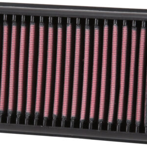 K&N BM-1113 High-Flow Air Filter for Motorcycles