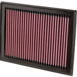 K&N Filters 33-2409 High-Flow Air Filter