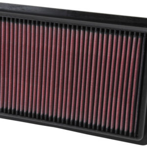 K&N Filters 33-2480 High-Flow Air Filter