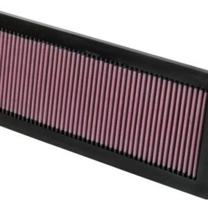 K&N 33-2936 washable air filter for improved airflow