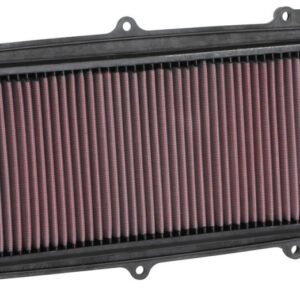 K&N HA-1019 High-Flow Air Filter for SxS ATV UTV