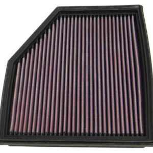 K&N 33-2292 High-Flow Air Filter for BMW vehicles
