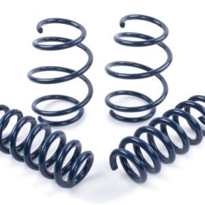 Dinan D100-0934 Performance Spring Set for BMW suspension