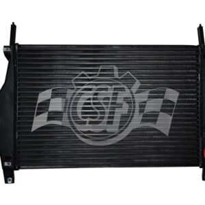 CSF 6068 radiator for Ford E-350 and E-450 Super Duty