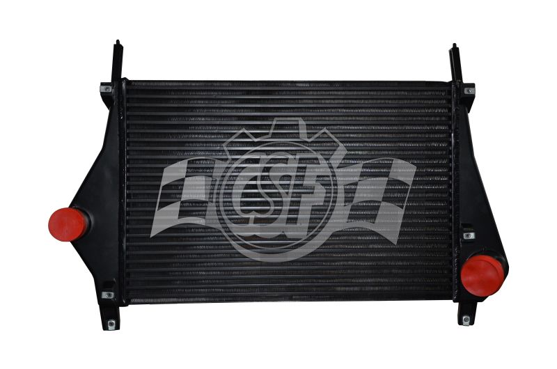 CSF 6068 radiator for Ford E-350 and E-450 Super Duty