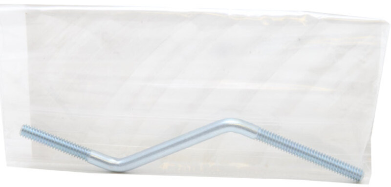 K&N 08006 Offset Stud for Air Filter Custom Assemblies - Image 5