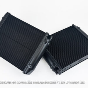 CSF 8213 Cooling Heat Exchanger for McLaren M838TE engine