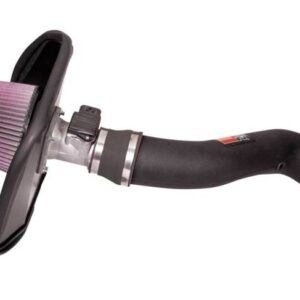 K&N 57-2540 Air Intake System