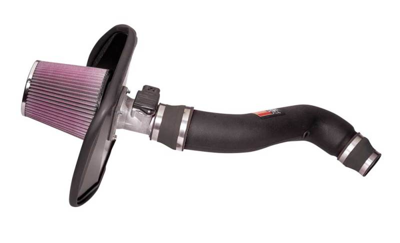 K&N 57-2540 Air Intake System