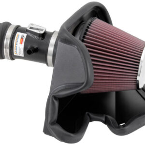 K&N Filters 69-7063TTK Cold Air Intake System