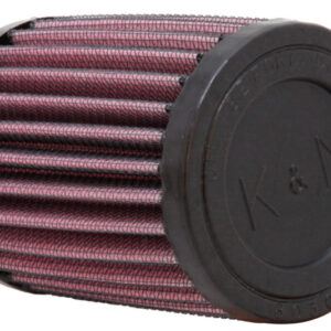 K&N Filters RU-0160 Universal Air Filter front view