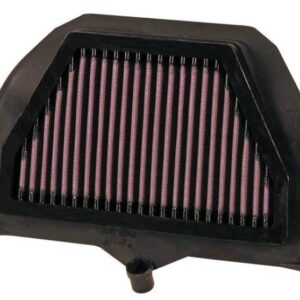 K&N YA-6006 High-Flow Air Filter for Motorcycles