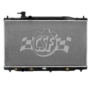 CSF 3338 Radiator for Honda CR-V 2.4L