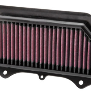 K&N Filters SU-7511 High-Flow Air Filter for motorcycles