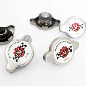 CSF Radiators Mini Cap 13 psi Stant 10227 4502 for cooling systems