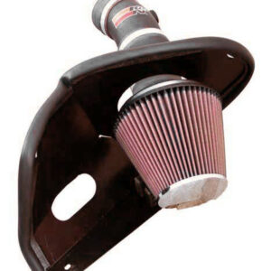 K&N 57-3049 Air Intake System for Pontiac Grand Prix 2004-2005