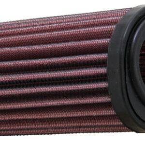 K&N HA-1009 High-Flow Air Filter for Motorcycles
