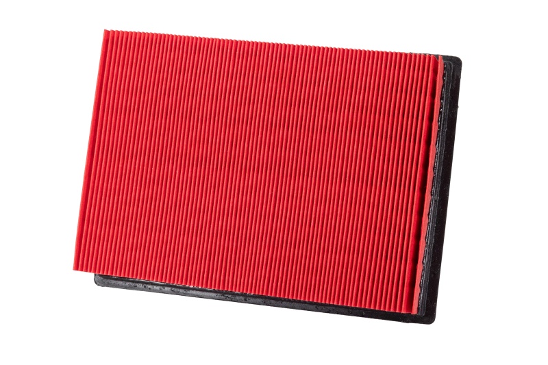 K&N Filters KNA-2231 Air Filter for high-flow performance