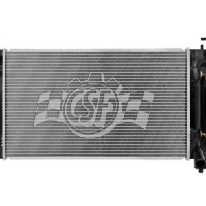 CSF Radiators part number 2948 for cooling systems