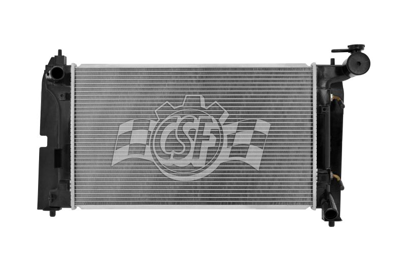CSF Radiators part number 2948 for cooling systems