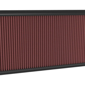 K&N Filters PL-1920 High-Flow Air Filter for Motorcycles
