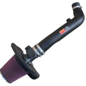 K&N 57-2554 air intake system for Ford Ranger and Mazda B3000
