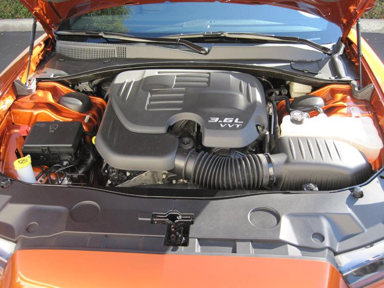 K&N 33-2460 High-Flow Air Filter for Chrysler, Dodge - Image 6