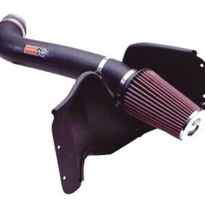 K&N 57-1513-1 air intake system for Jeep Grand Cherokee